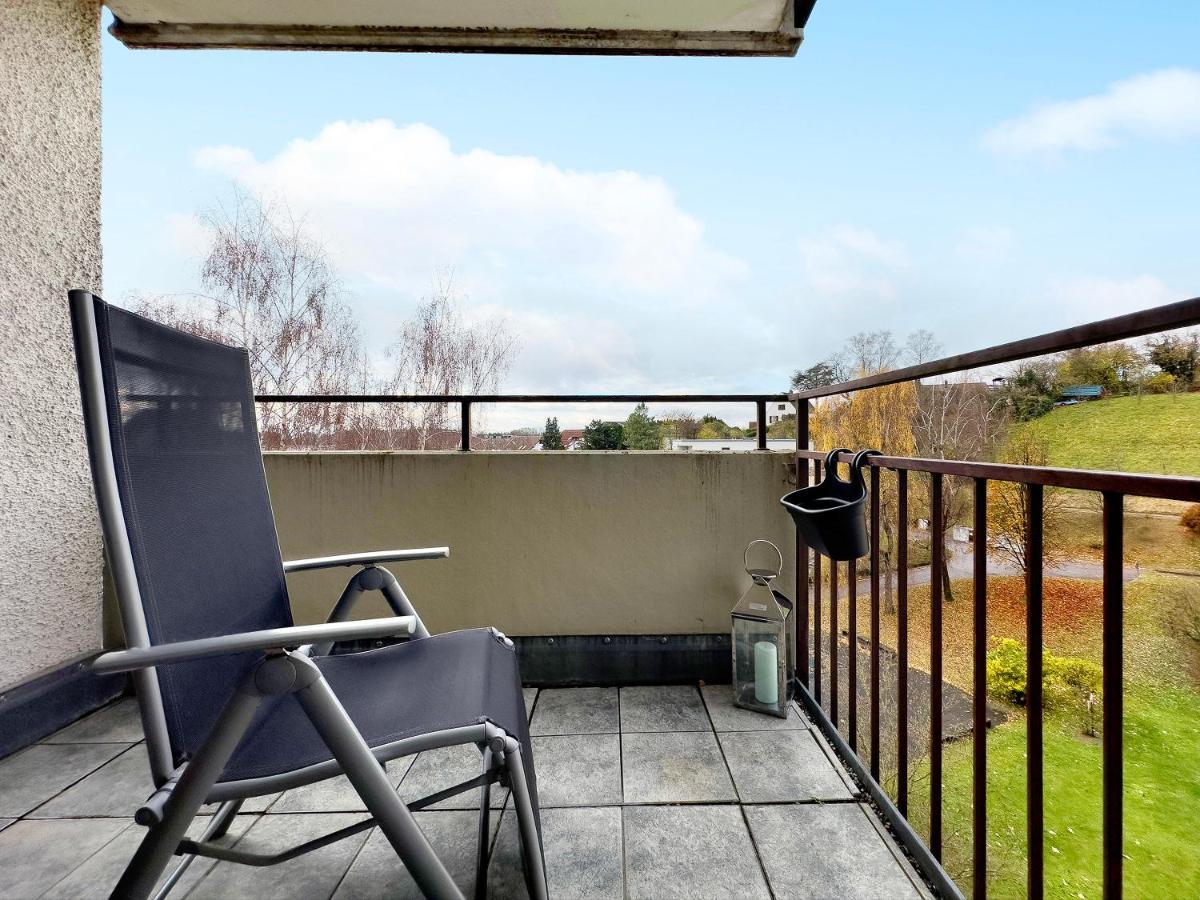 Appartement Carpe Diem FDH