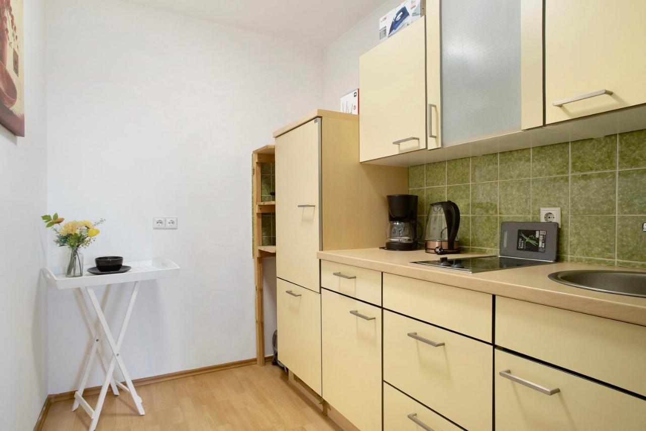 Apartment Carpe Diem FDH