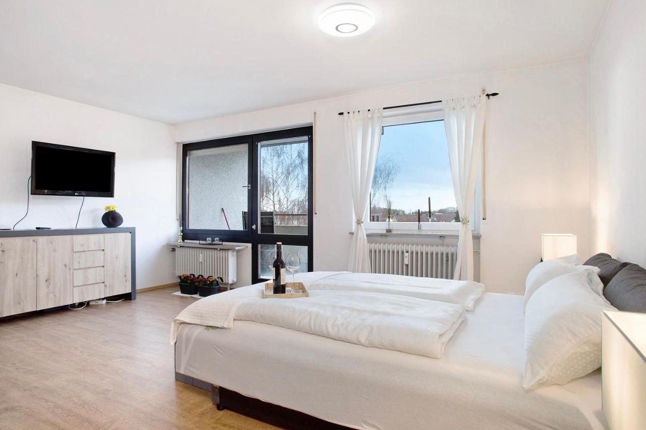 Carpe Diem Apartment *