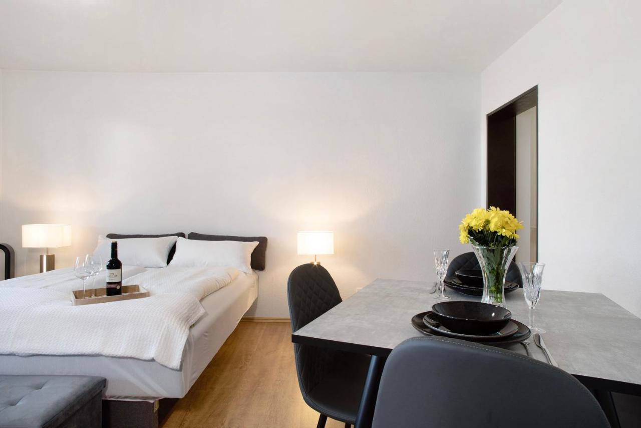 Appartement Carpe Diem FDH